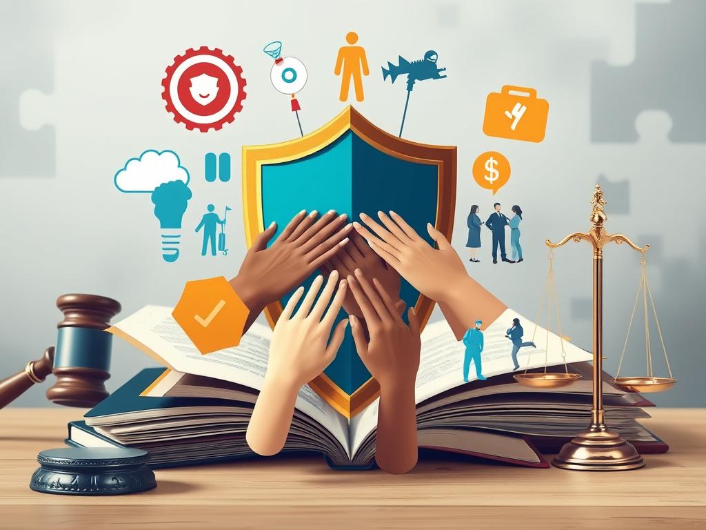 Cum sunt protejați angajații conform noii legislații muncii? 1 Drepturile angajaților