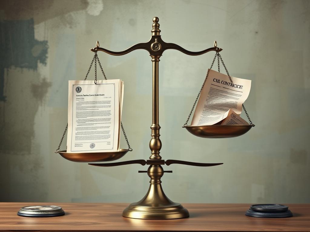 Ce trebuie să știi despre răspunderea civilă și aplicarea acesteia? 2 Răspunderea civilă